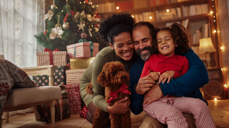 Key takeaways from the UK's most effective holiday ads in 2023