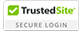 TrustedSite-Secure-Login